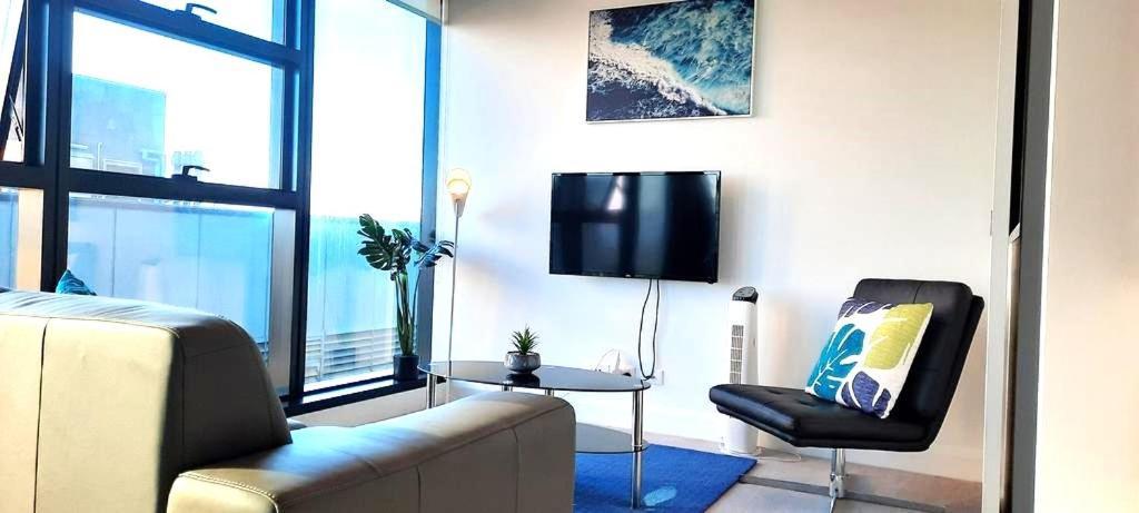 Executive Stay Little Collins Street Melbourne Luaran gambar