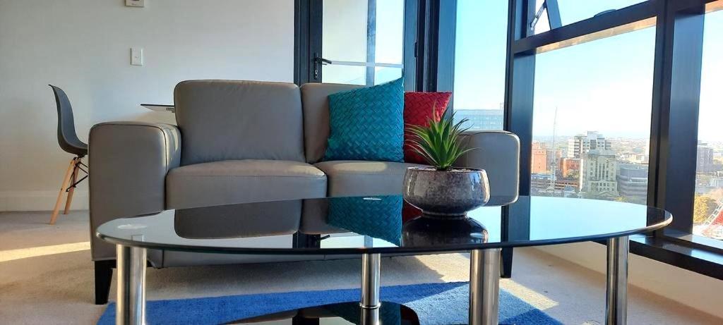 Executive Stay Little Collins Street Melbourne Luaran gambar