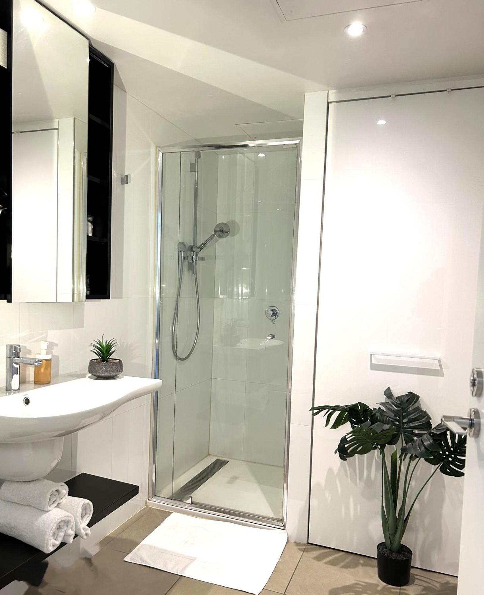 Executive Stay Little Collins Street Melbourne Luaran gambar