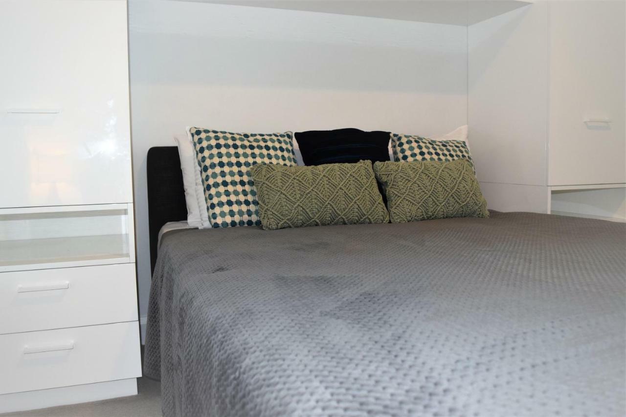 Executive Stay Little Collins Street Melbourne Luaran gambar