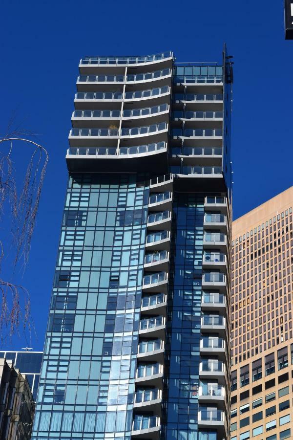 Executive Stay Little Collins Street Melbourne Luaran gambar