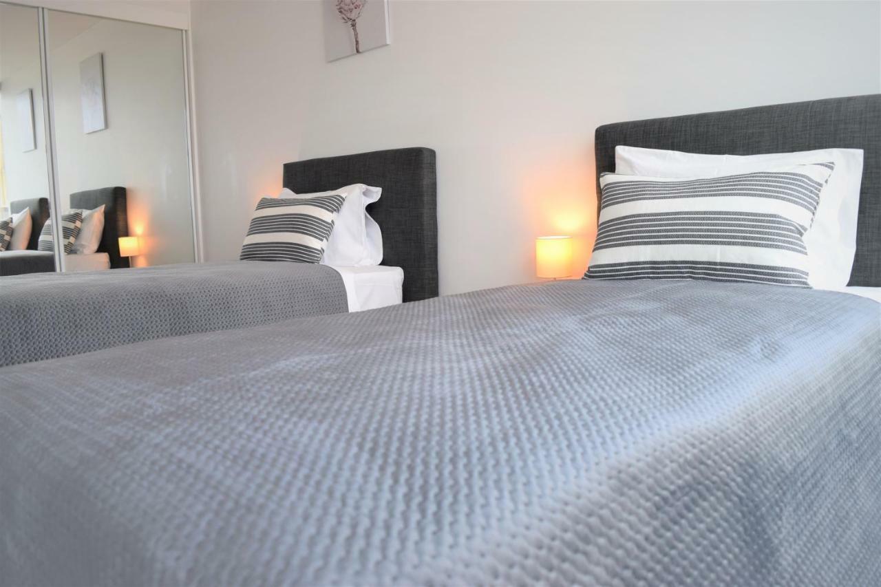Executive Stay Little Collins Street Melbourne Luaran gambar
