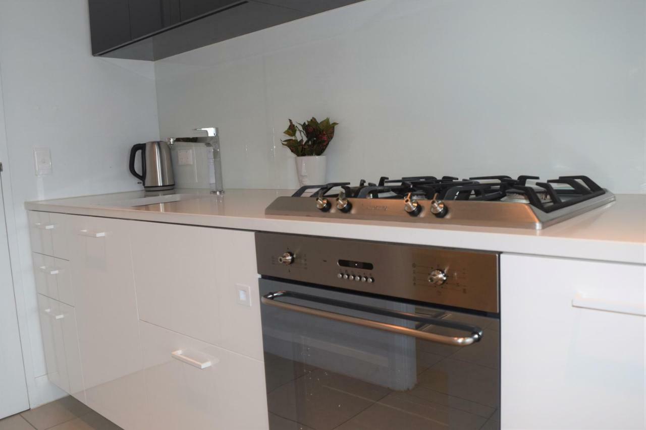 Executive Stay Little Collins Street Melbourne Luaran gambar