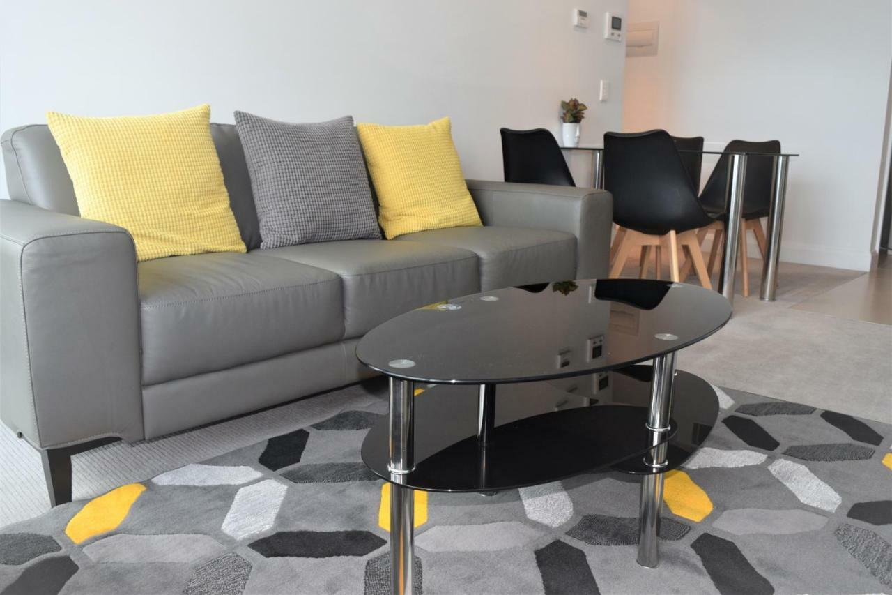 Executive Stay Little Collins Street Melbourne Luaran gambar