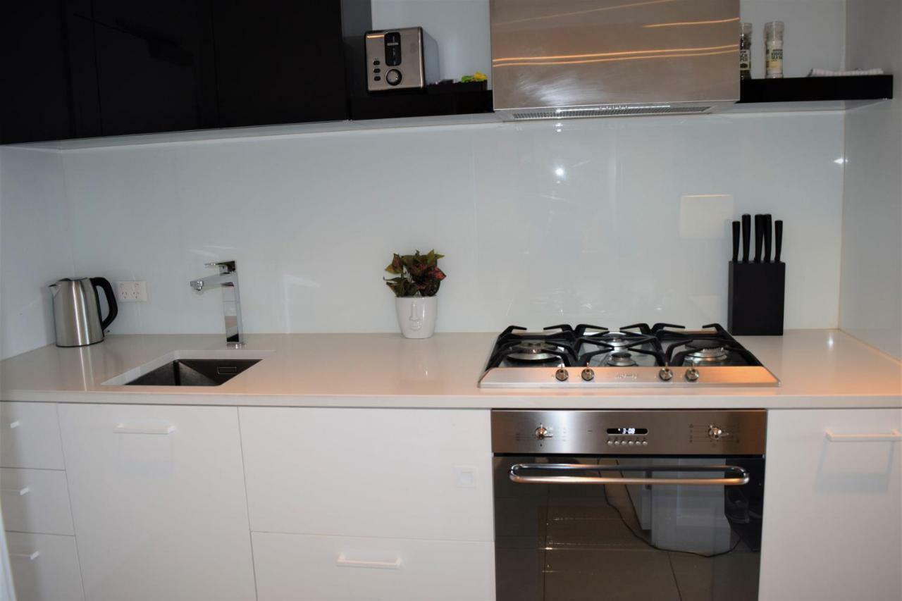 Executive Stay Little Collins Street Melbourne Luaran gambar