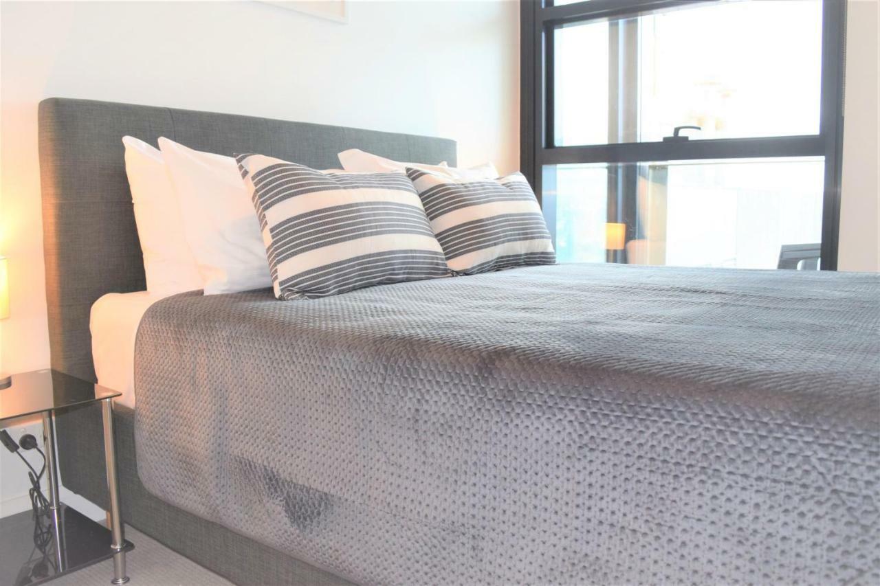 Executive Stay Little Collins Street Melbourne Luaran gambar