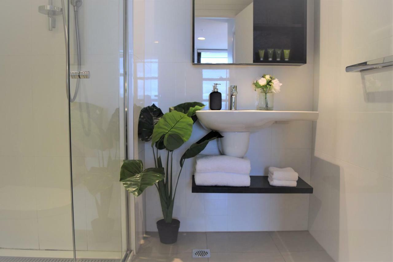 Executive Stay Little Collins Street Melbourne Luaran gambar