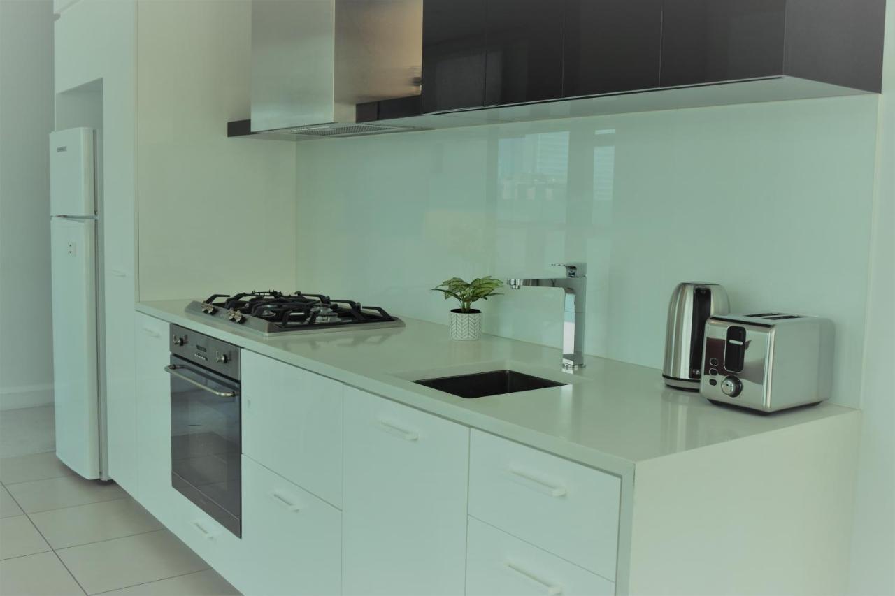 Executive Stay Little Collins Street Melbourne Luaran gambar