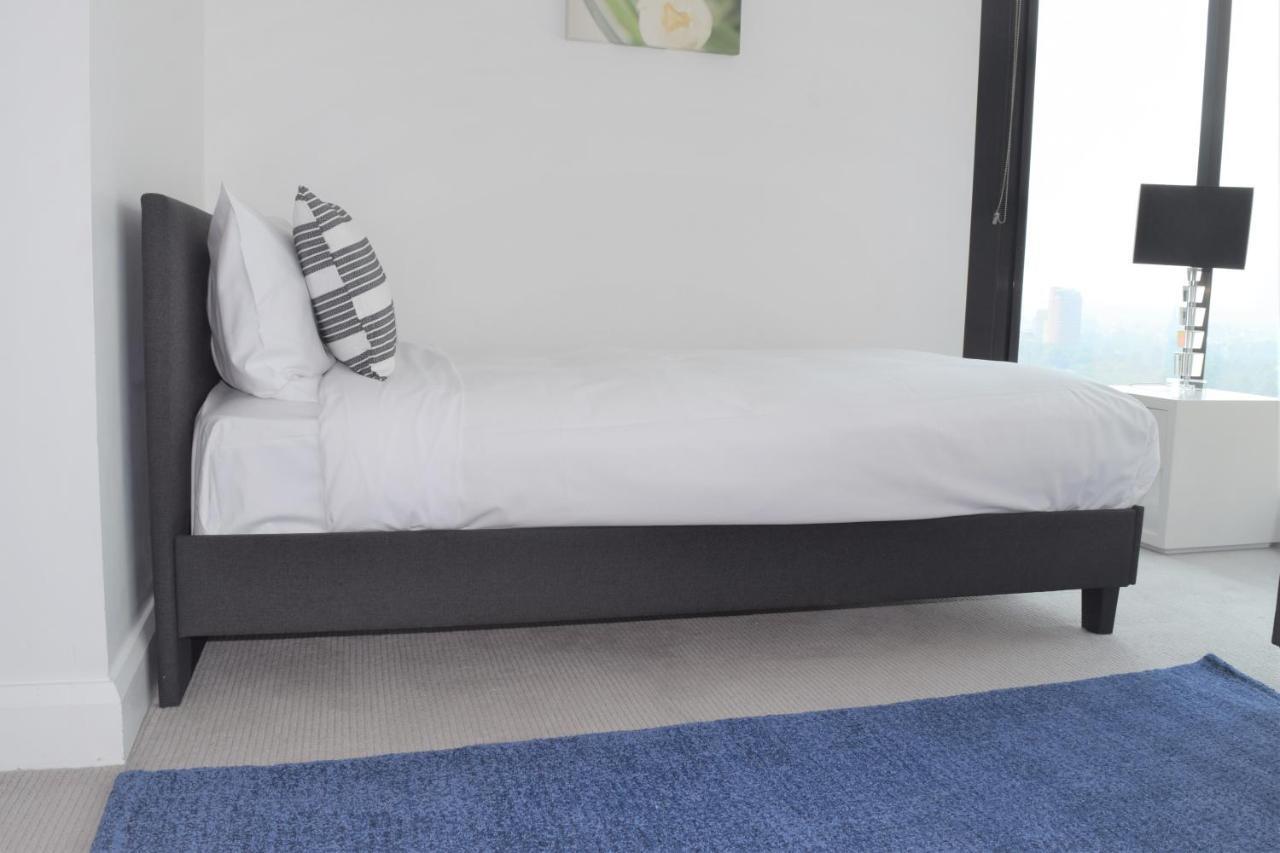 Executive Stay Little Collins Street Melbourne Luaran gambar