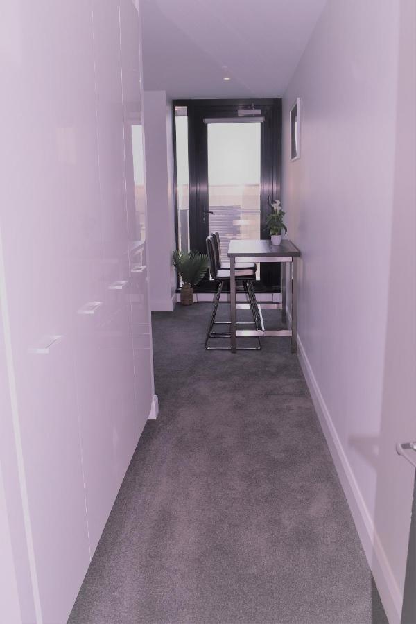 Executive Stay Little Collins Street Melbourne Luaran gambar