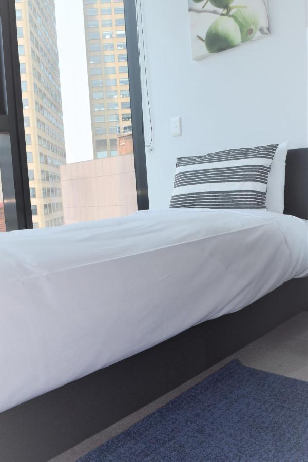 Executive Stay Little Collins Street Melbourne Luaran gambar
