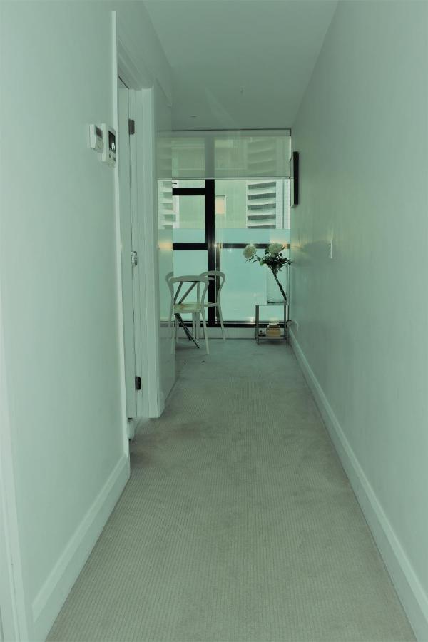 Executive Stay Little Collins Street Melbourne Luaran gambar