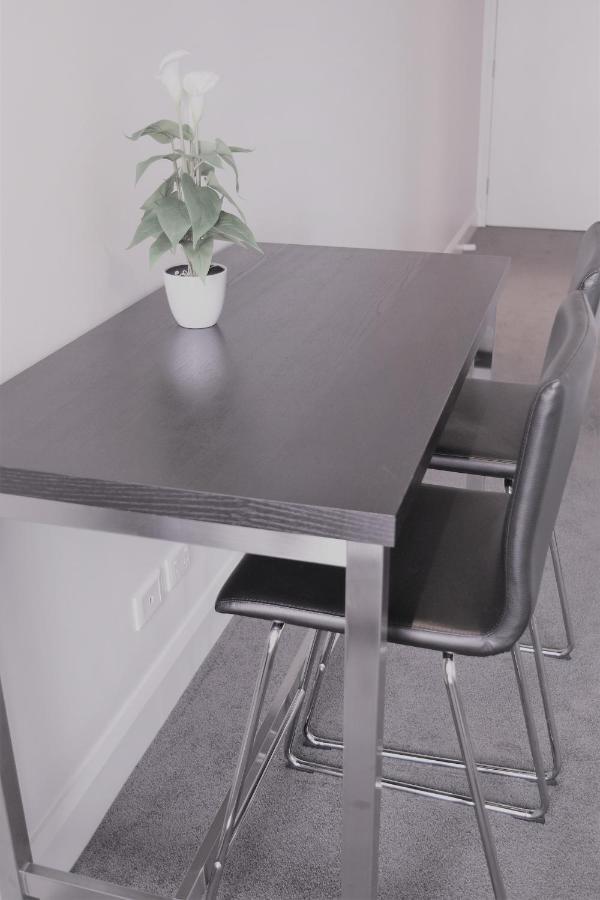 Executive Stay Little Collins Street Melbourne Luaran gambar