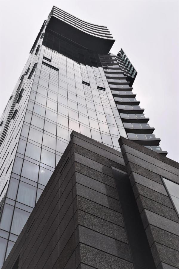 Executive Stay Little Collins Street Melbourne Luaran gambar